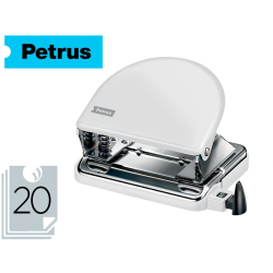 Taladrador petrus 52 wow...