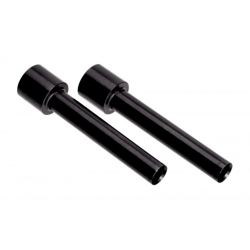 Punzon de repuesto para taladrador rapid hdc 150 blister de 2 unidades