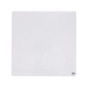 Pizarra nobo magnetica para el hogar color blanco 360x360 mm