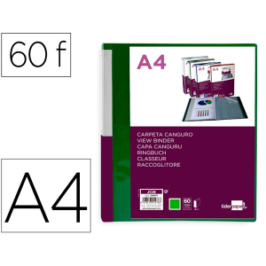 Carpeta liderpapel 60...