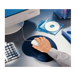 Alfombrilla para raton...