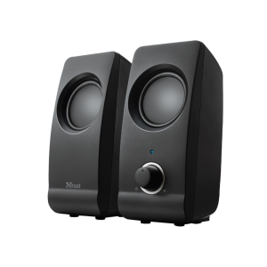 Altavoces trust remo 2.0...