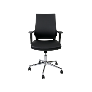 Silla giratoria q-connect...
