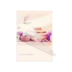 Bolsa de plastificar leitz din a3 125 micras caja de 100 unidades