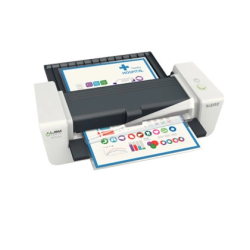 Bolsa de plastificar leitz din a3 125 micras caja de 100 unidades