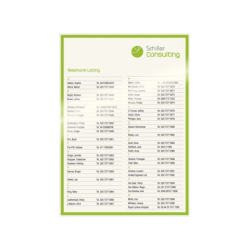 Bolsa de plastificar leitz din a3 125 micras caja de 100 unidades