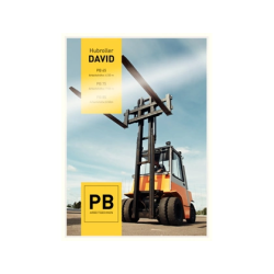 Bolsa de plastificar leitz din a3 125 micras caja de 100 unidades