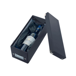 Fichero cd leitz click&store carton plastificado capacidad 30 cd color negro 143x147x352 mm