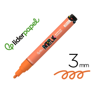 Rotulador liderpapel...