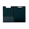 Carpeta esselte miniclips din a4 carton plastificado din a4 con tapa color negro