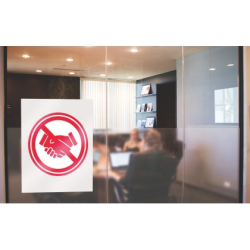 Bolsa de plastificar gbc din a4 2x125 micras autoadhesiva caja de 100 unidades