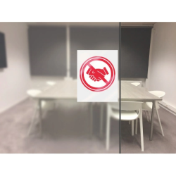 Bolsa de plastificar gbc din a4 2x125 micras autoadhesiva caja de 100 unidades