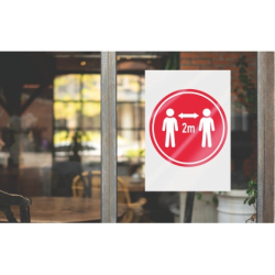 Bolsa de plastificar gbc din a4 2x125 micras autoadhesiva caja de 100 unidades