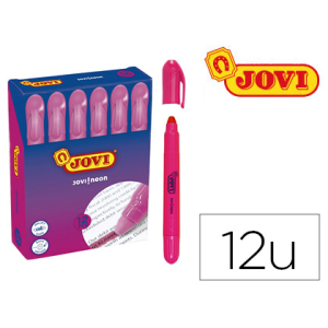 Marcador de cera gel jovi...