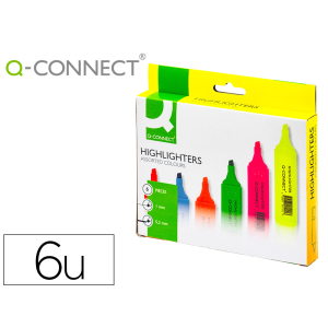 Rotulador q-connect...