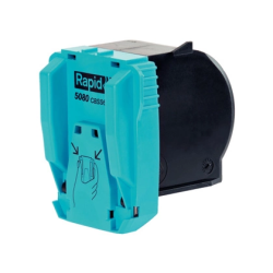 Grapas rapid para grapadora...