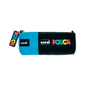 Estuche portatodo uni posca...