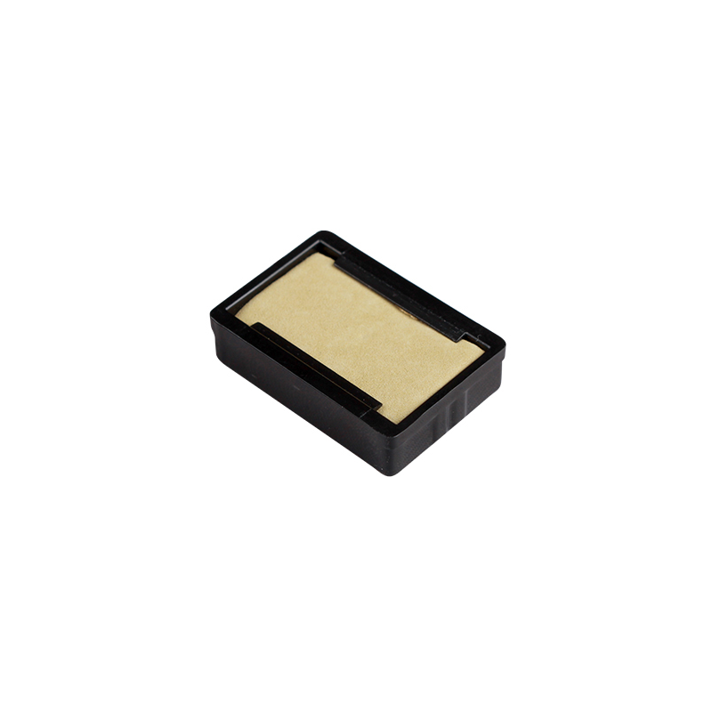 Almohadilla de repuesto q-connect para fechador sin color kf14527