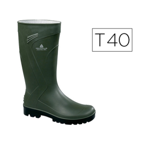 Bota deltaplus de seguridad...