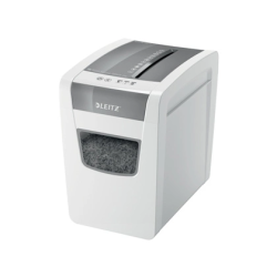 Destructora de documentos...