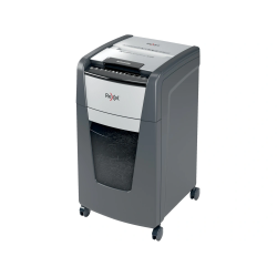 Destructora de documentos...