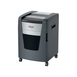 Destructora de documentos...