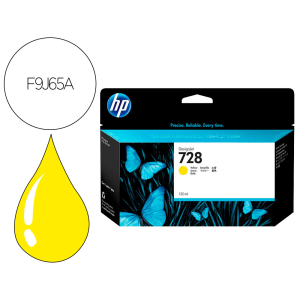 Ink-jet hp designjet t730...