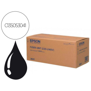 Unidad de fusion epson al...