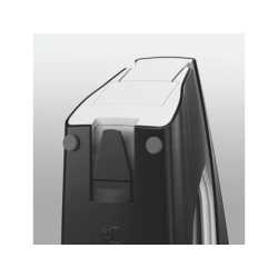 Grapadora petrus 635 azul capacidad 30 hojas