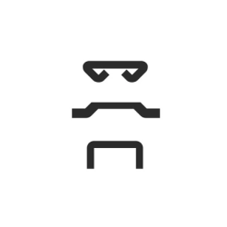 Grapadora petrus 635 azul capacidad 30 hojas