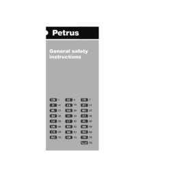 Grapadora petrus electrica e-110 contactless azul capacidad 10 hojas usa grapas n 10