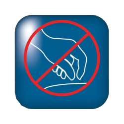 Grapadora rapid electrica 5025e capacidad 25 hojas color blanco usa grapas 5025e