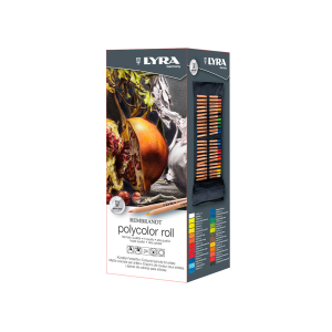 Lapices de colores lyra...