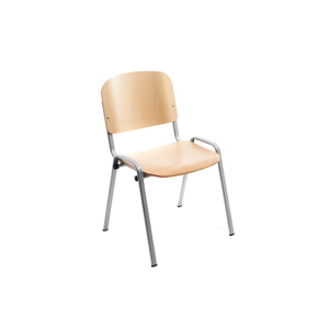 Silla rocada confidente...