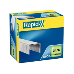 Grapas rapid n 24/6...