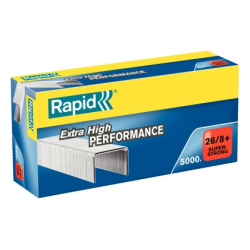 Grapas rapid n 26/8+ strong...