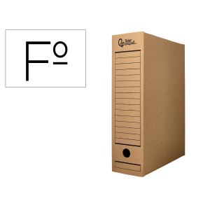 Caja archivo definitivo...