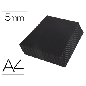 Carton pluma liderpapel...