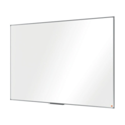 Pizarra blanca nobo essence melamina 180x120 cm