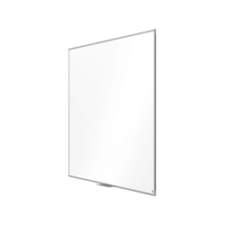 Pizarra blanca nobo essence melamina 180x120 cm