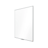 Pizarra blanca nobo essence melamina 180x120 cm