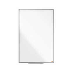 Pizarra blanca nobo essence melamina 180x120 cm