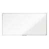 Pizarra blanca nobo essence melamina 240x120 cm