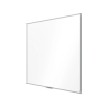 Pizarra blanca nobo essence melamina 240x120 cm