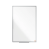 Pizarra blanca nobo essence melamina 240x120 cm