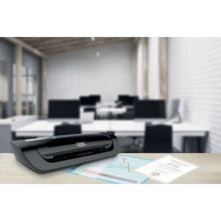 Plastificadora gbc fusion plus 7000l din a3 hasta 250 mc