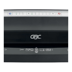 Plastificadora gbc fusion plus 7000l din a3 hasta 250 mc