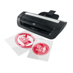 Plastificadora gbc fusion plus 7000l din a3 hasta 250 mc