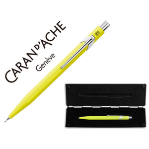 Portaminas caran d'ache 844...
