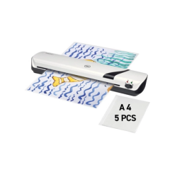 Plastificadora gbc inspire+...